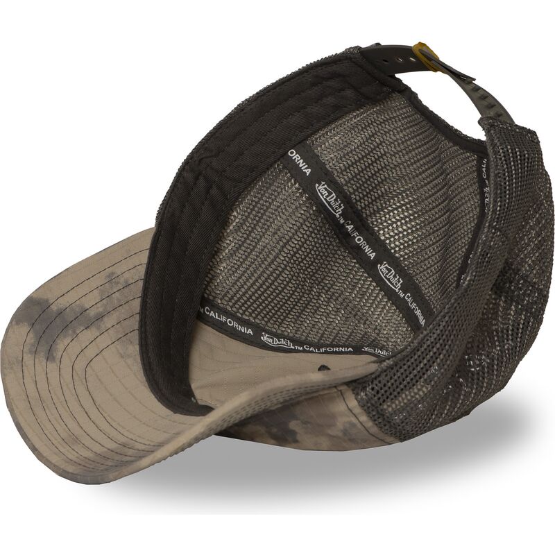 petten-gebogen-groen-snapback-mac18-van-von-dutch
