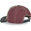 petten-gebogen-meerkleurig-verstelbaar-retro15-van-von-dutch
