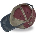 petten-gebogen-meerkleurig-verstelbaar-retro15-van-von-dutch
