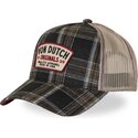 petten-gebogen-meerkleurig-snapback-car10-van-von-dutch