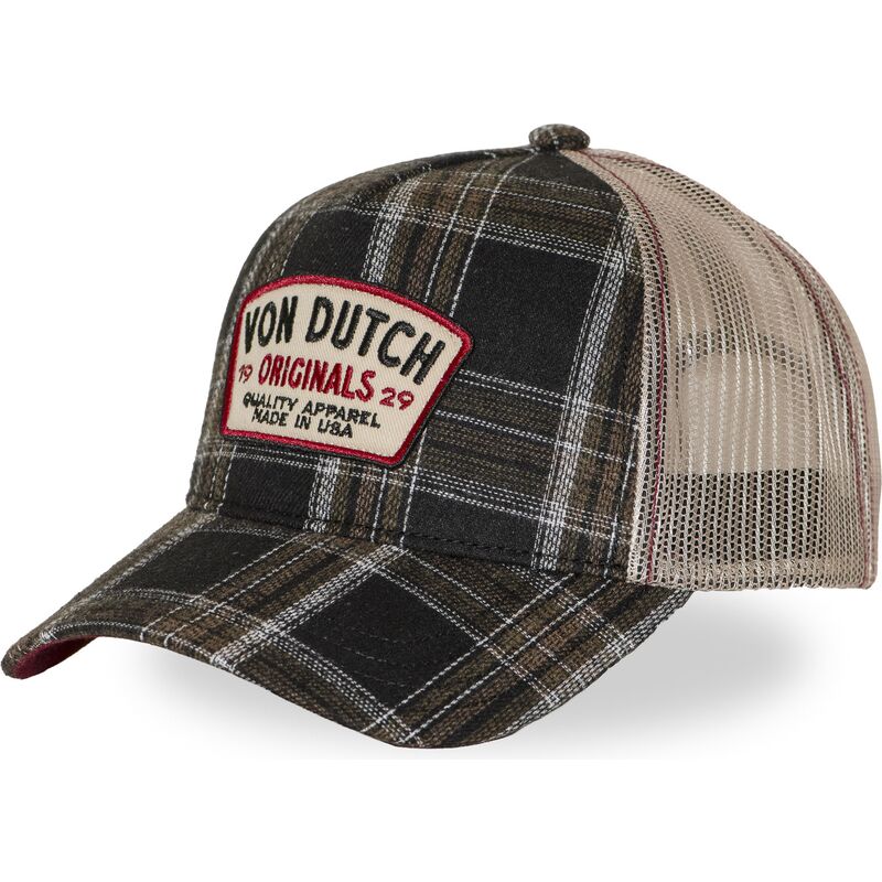petten-gebogen-meerkleurig-snapback-car10-van-von-dutch petten-gebogen-meerkleurig-snapback-car10-van-von-dutch