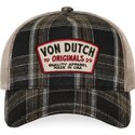 petten-gebogen-meerkleurig-snapback-car10-van-von-dutch