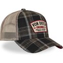 petten-gebogen-meerkleurig-snapback-car10-van-von-dutch