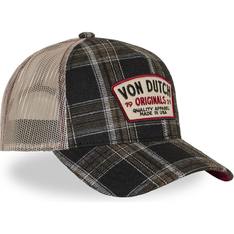 petten-gebogen-meerkleurig-snapback-car10-van-von-dutch petten-gebogen-meerkleurig-snapback-car10-van-von-dutch