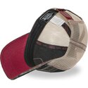 petten-gebogen-meerkleurig-snapback-car10-van-von-dutch