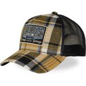 petten-gebogen-geel-snapback-car11-van-von-dutch