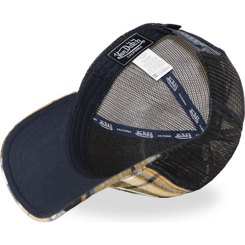 petten-gebogen-geel-snapback-car11-van-von-dutch petten-gebogen-geel-snapback-car11-van-von-dutch