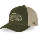 petten-gebogen-groen-verstelbaar-lof-b47-van-von-dutch