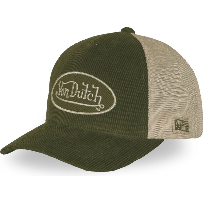 petten-gebogen-groen-verstelbaar-lof-b47-van-von-dutch