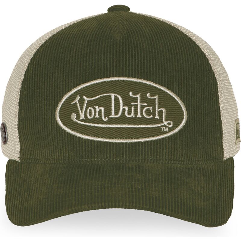 petten-gebogen-groen-verstelbaar-lof-b47-van-von-dutch