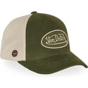 petten-gebogen-groen-verstelbaar-lof-b47-van-von-dutch