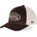 petten-gebogen-bruin-verstelbaar-lof-b49-van-von-dutch