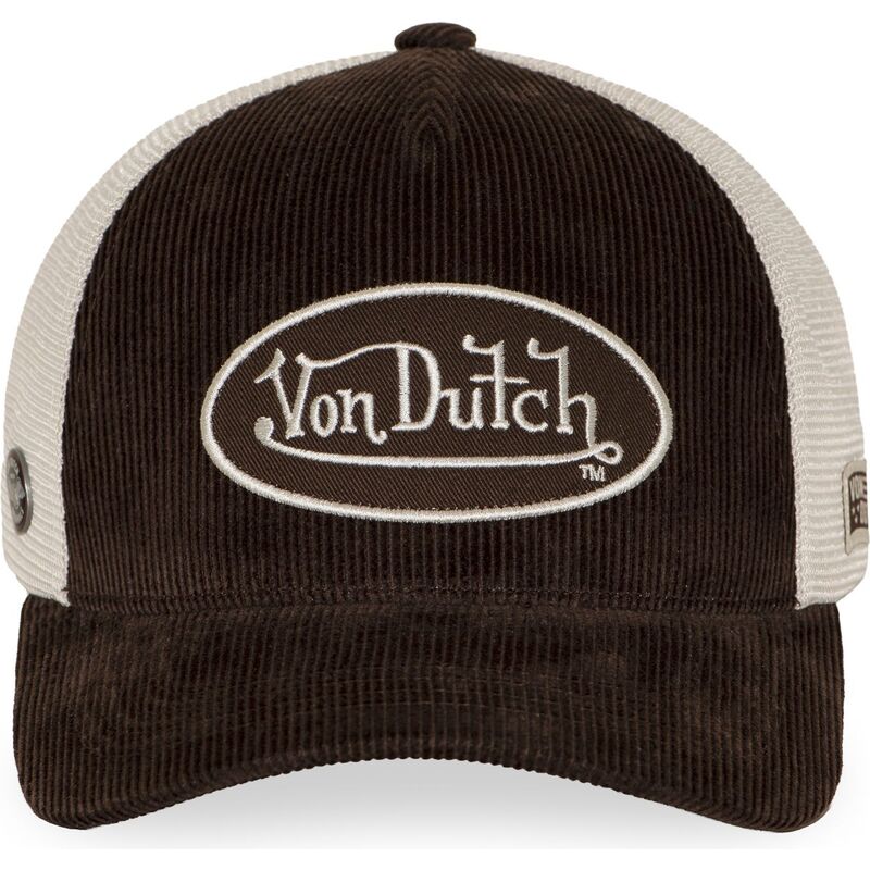 petten-gebogen-bruin-verstelbaar-lof-b49-van-von-dutch