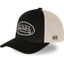petten-gebogen-zwart-verstelbaar-lof-b50-van-von-dutch