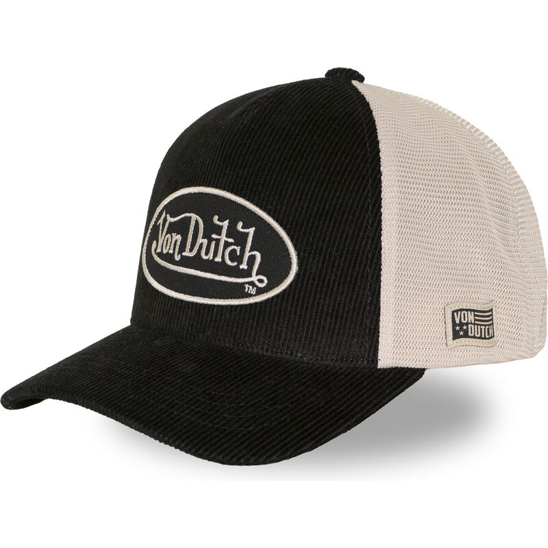 petten-gebogen-zwart-verstelbaar-lof-b50-van-von-dutch petten-gebogen-zwart-verstelbaar-lof-b50-van-von-dutch