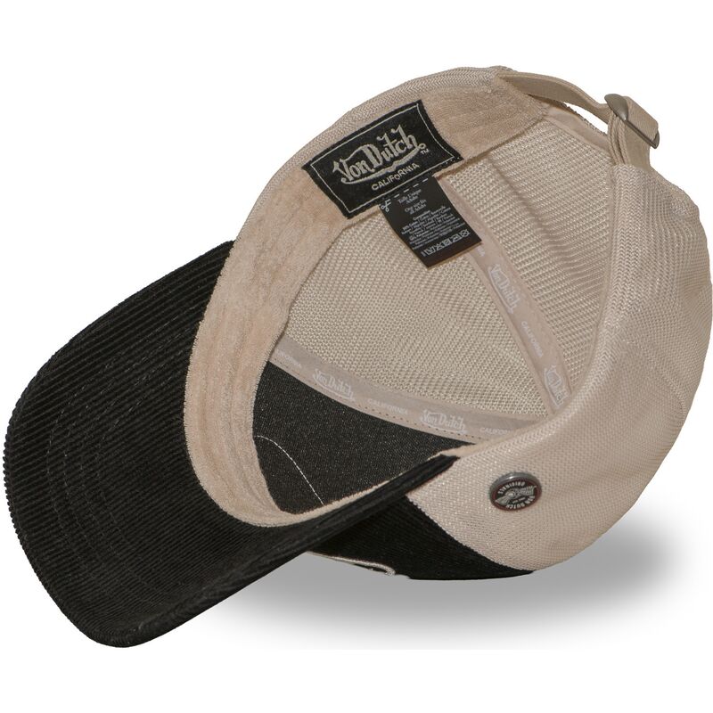 petten-gebogen-zwart-verstelbaar-lof-b50-van-von-dutch petten-gebogen-zwart-verstelbaar-lof-b50-van-von-dutch
