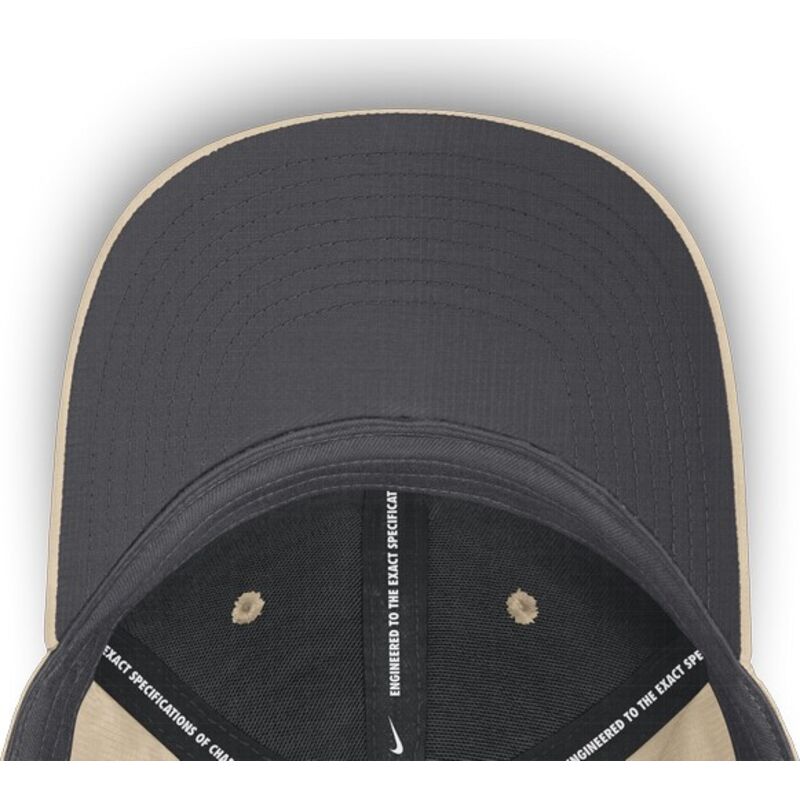 petten-gebogen-beige-verstelbaar-club-structured-uv-poly-ripstop-van-boston-red-sox-mlb-van-nike