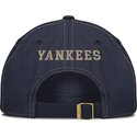 petten-gebogen-marineblauw-verstelbaar-fathers-day-club-unstructured-organic-cotton-van-new-york-yankees-mlb-van-nike