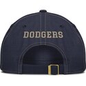 petten-gebogen-marineblauw-verstelbaar-fathers-day-club-unstructured-organic-cotton-van-los-angeles-dodgers-mlb-van-nike