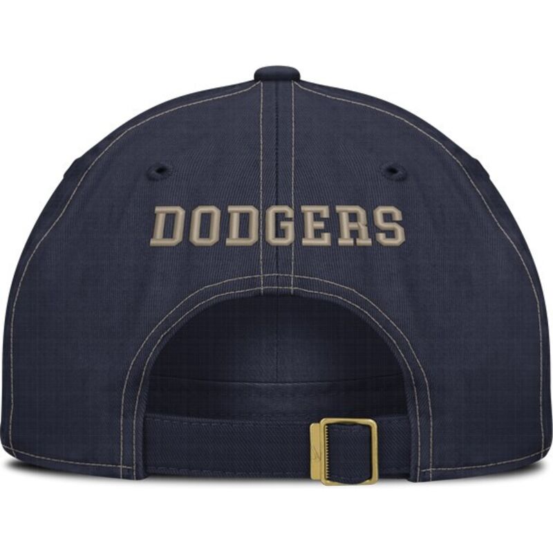 petten-gebogen-marineblauw-verstelbaar-fathers-day-club-unstructured-organic-cotton-van-los-angeles-dodgers-mlb-van-nike