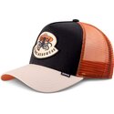 petten-gebogen-zwart-snapback-hft-rose-kraken-van-djinns