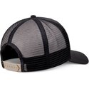 petten-gebogen-zwart-snapback-hft-rose-kraken-van-djinns