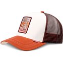 petten-gebogen-bruin-snapback-hft-lscc-funky-patch-van-djinns