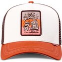 petten-gebogen-bruin-snapback-hft-lscc-funky-patch-van-djinns