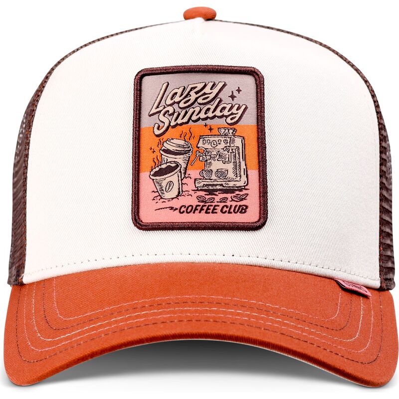 petten-gebogen-bruin-snapback-hft-lscc-funky-patch-van-djinns petten-gebogen-bruin-snapback-hft-lscc-funky-patch-van-djinns