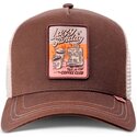 petten-gebogen-bruin-snapback-hft-lscc-funky-patch-van-djinns