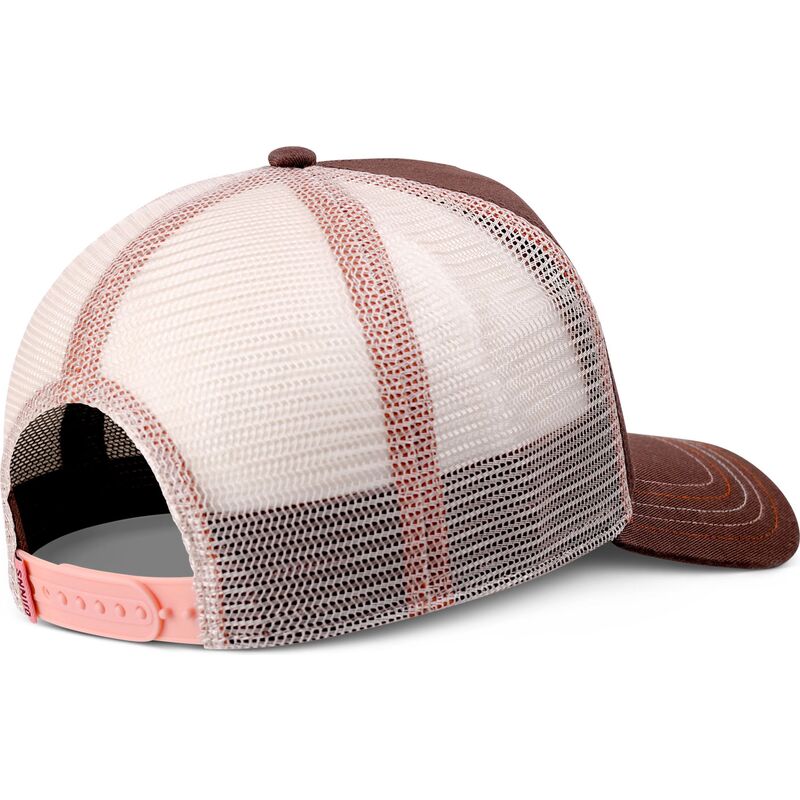 petten-gebogen-bruin-snapback-hft-lscc-funky-patch-van-djinns