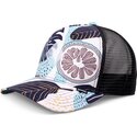 petten-gebogen-blauw-snapback-hft-aloha-blue-van-djinns