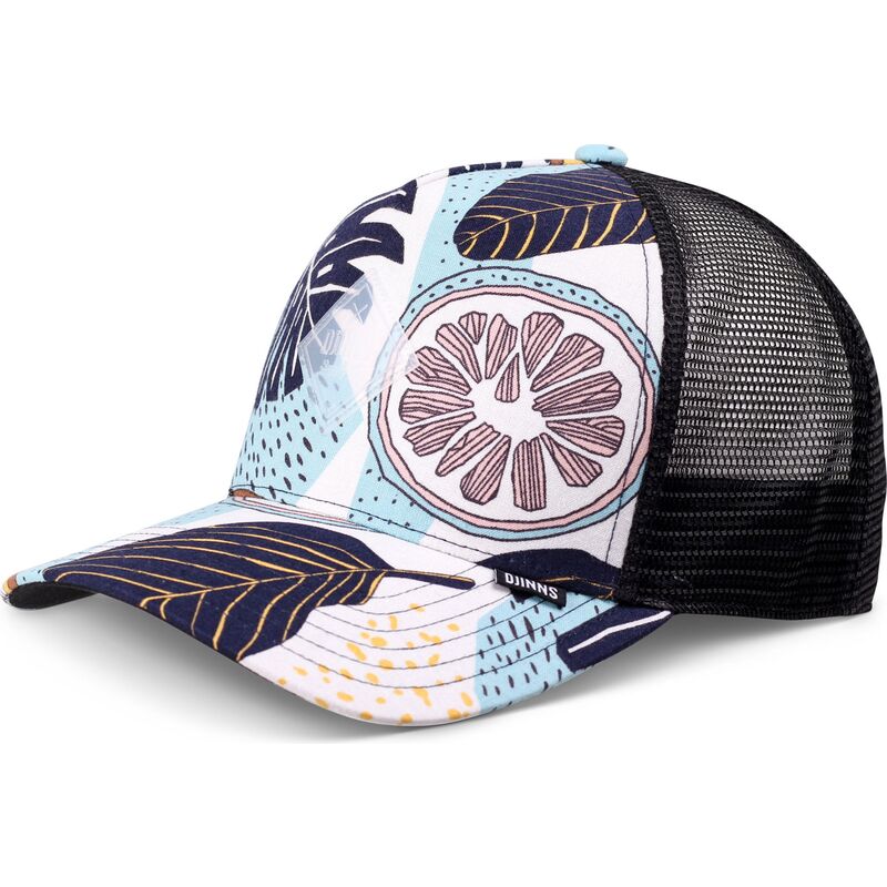 petten-gebogen-blauw-snapback-hft-aloha-blue-van-djinns petten-gebogen-blauw-snapback-hft-aloha-blue-van-djinns