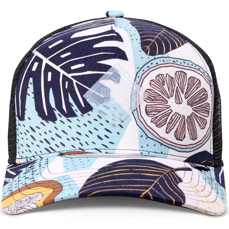 petten-gebogen-blauw-snapback-hft-aloha-blue-van-djinns petten-gebogen-blauw-snapback-hft-aloha-blue-van-djinns