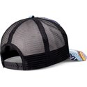 petten-gebogen-blauw-snapback-hft-aloha-blue-van-djinns