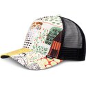 petten-gebogen-meerkleurig-snapback-hft-bali-shirt-van-djinns