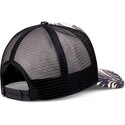 petten-gebogen-zwart-snapback-hft-allover-palm-van-djinns
