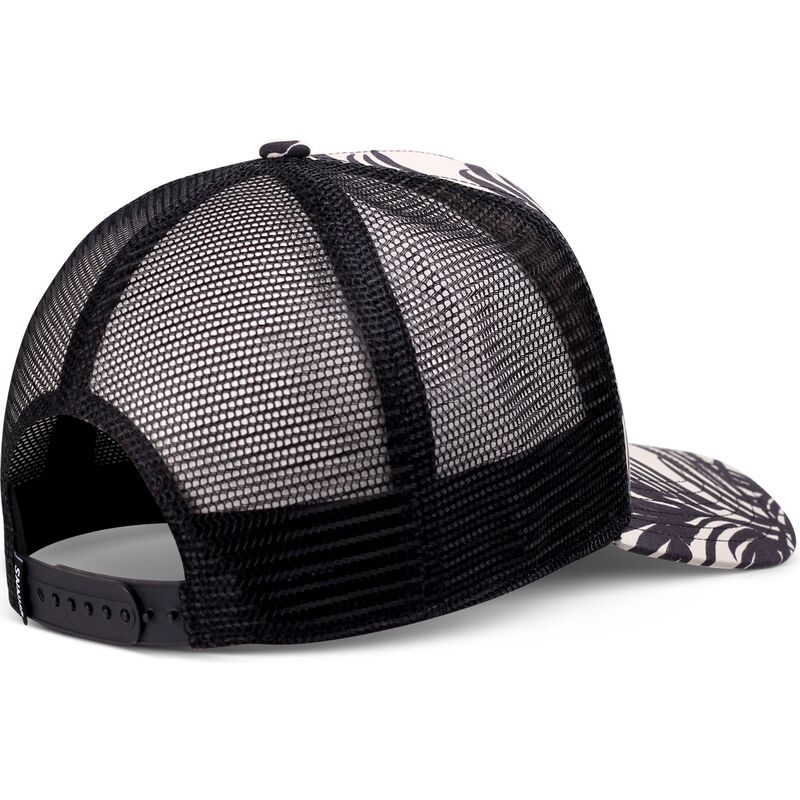 petten-gebogen-zwart-snapback-hft-allover-palm-van-djinns petten-gebogen-zwart-snapback-hft-allover-palm-van-djinns