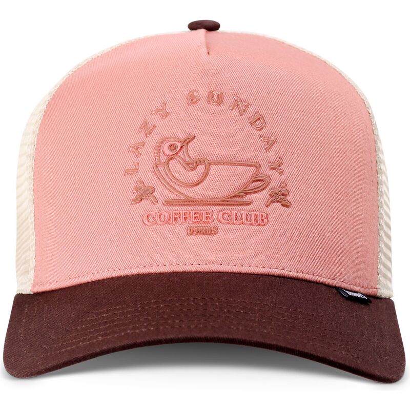 petten-gebogen-roze-snapback-hft-lazy-bird-van-djinns petten-gebogen-roze-snapback-hft-lazy-bird-van-djinns