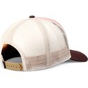 petten-gebogen-roze-snapback-hft-lazy-bird-van-djinns
