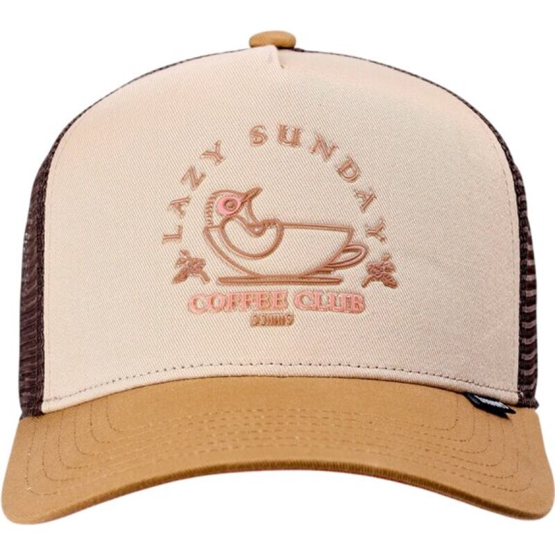 petten-gebogen-beige-snapback-hft-lazy-bird-van-djinns