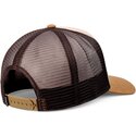 petten-gebogen-beige-snapback-hft-lazy-bird-van-djinns
