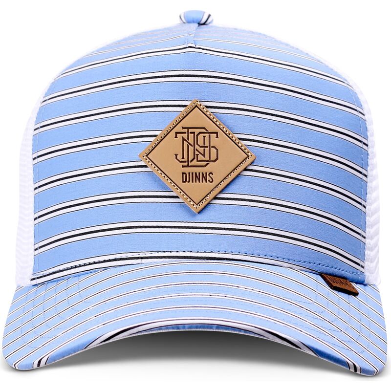 petten-gebogen-blauw-snapback-hft-business-stripe-van-djinns petten-gebogen-blauw-snapback-hft-business-stripe-van-djinns
