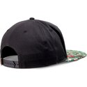 petten-plat-zwart-snapback-woven-jungle-rev-van-djinns