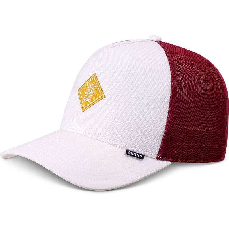 petten-gebogen-wit-snapback-hft-finefine-mesh-van-djinns
