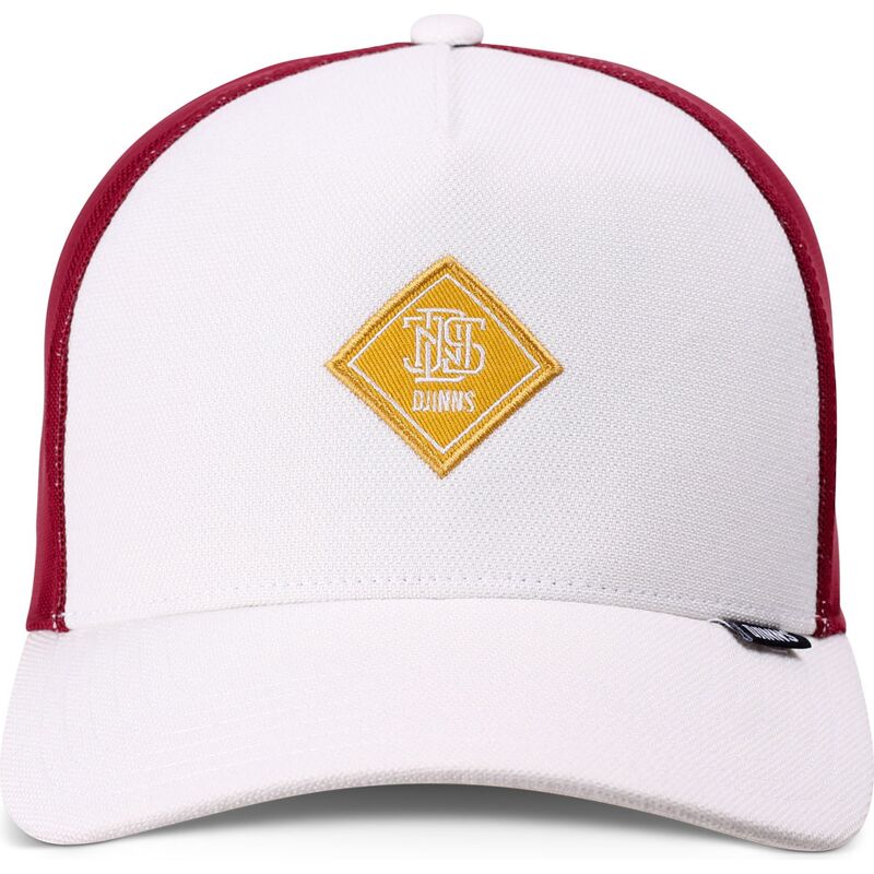 petten-gebogen-wit-snapback-hft-finefine-mesh-van-djinns