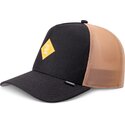 petten-gebogen-zwart-snapback-hft-finefine-mesh-van-djinns