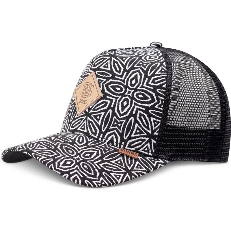 petten-gebogen-zwart-snapback-hft-gothic-freestyle-van-djinns petten-gebogen-zwart-snapback-hft-gothic-freestyle-van-djinns