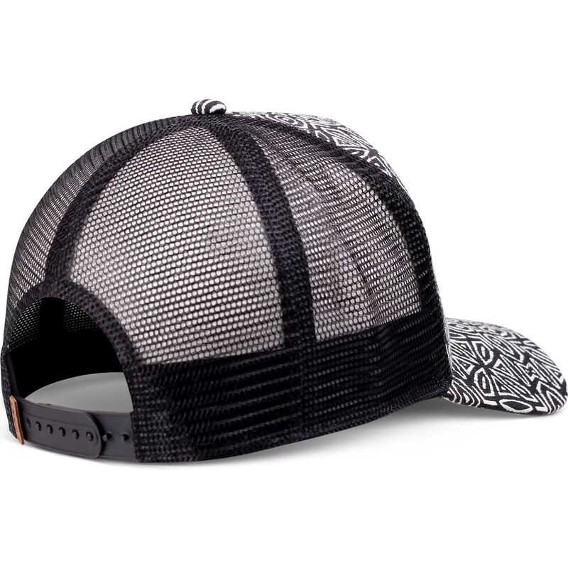 petten-gebogen-zwart-snapback-hft-gothic-freestyle-van-djinns petten-gebogen-zwart-snapback-hft-gothic-freestyle-van-djinns