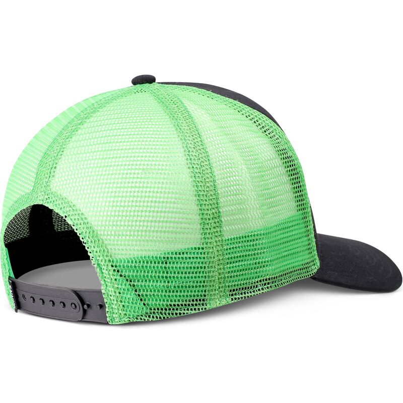 petten-gebogen-zwart-snapback-hft-dnc-slowstarter-van-djinns